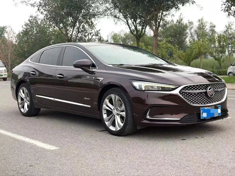 ancove buick_regal