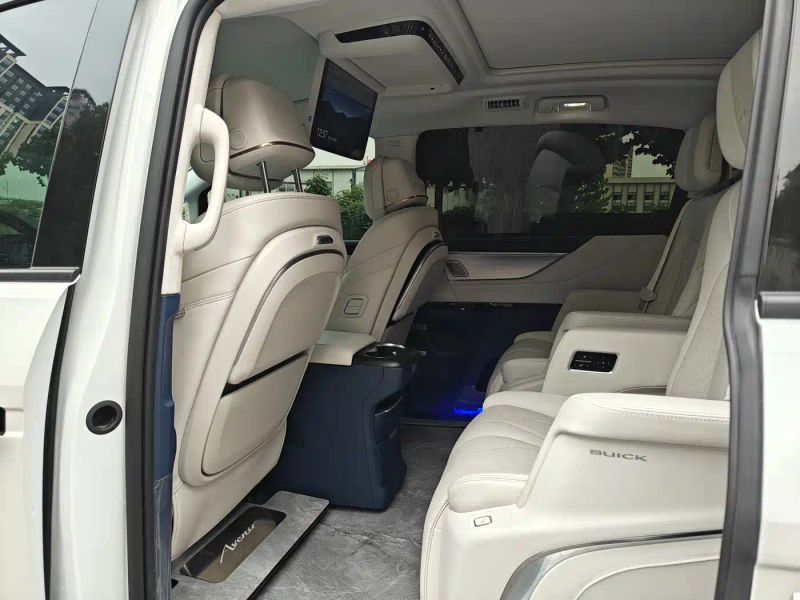 ancove gl8