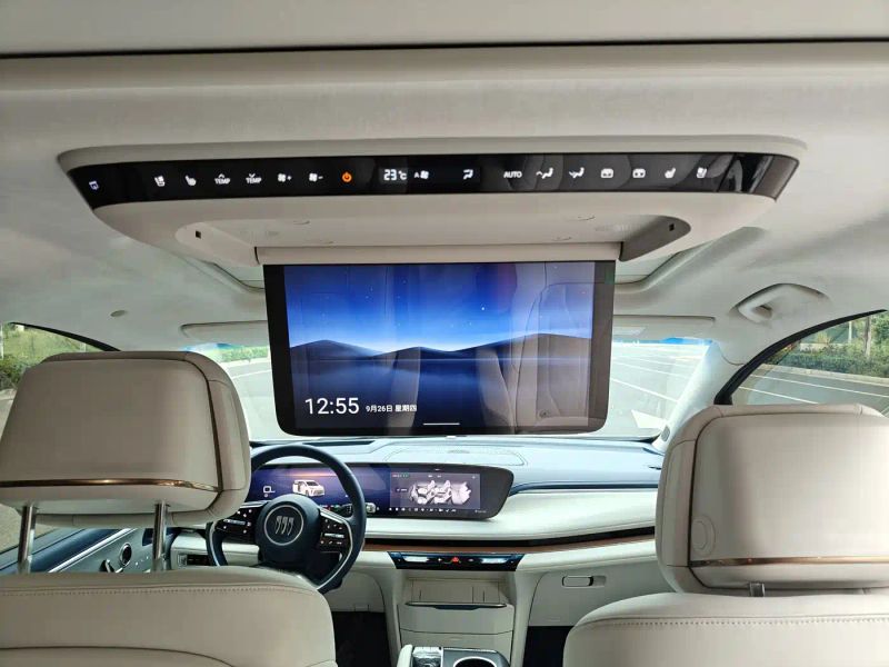 ancove gl8