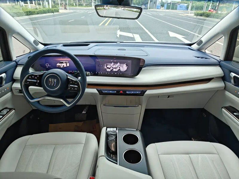 ancove gl8