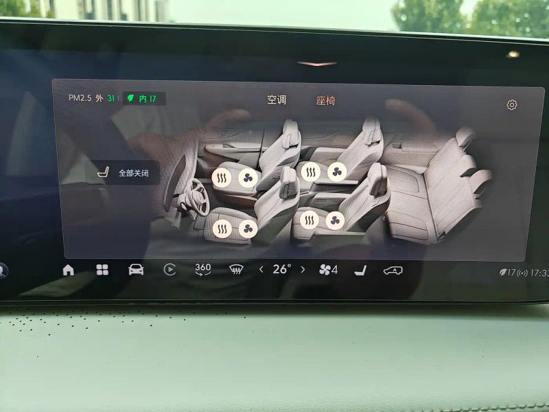 ancove gl8