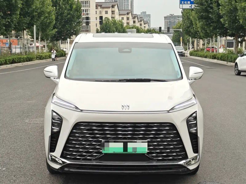 ancove gl8
