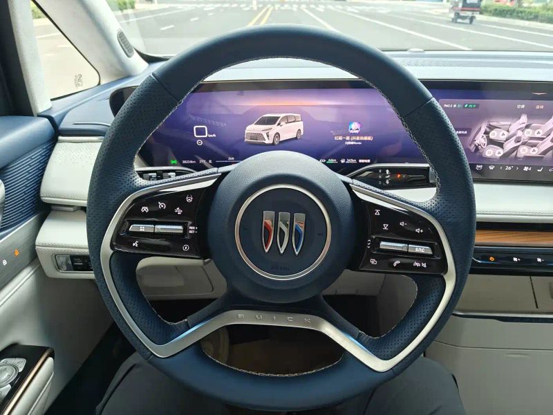 ancove gl8