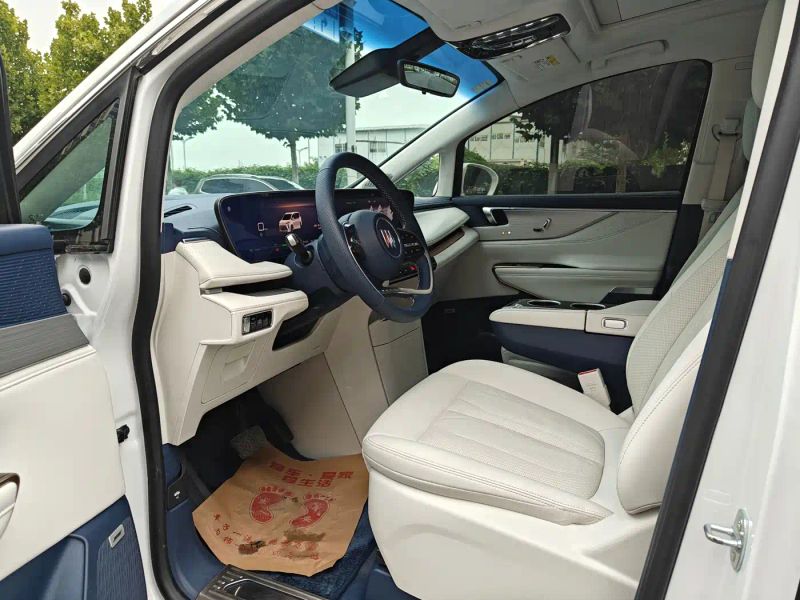 ancove gl8