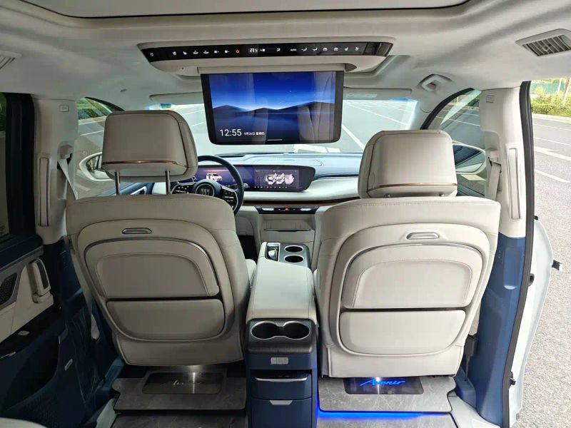 ancove gl8