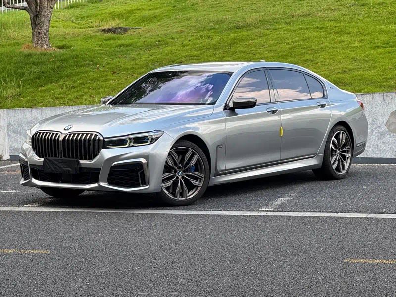 BMW 7-series