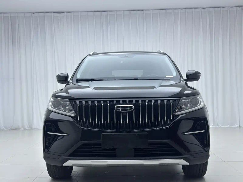 Geely x6