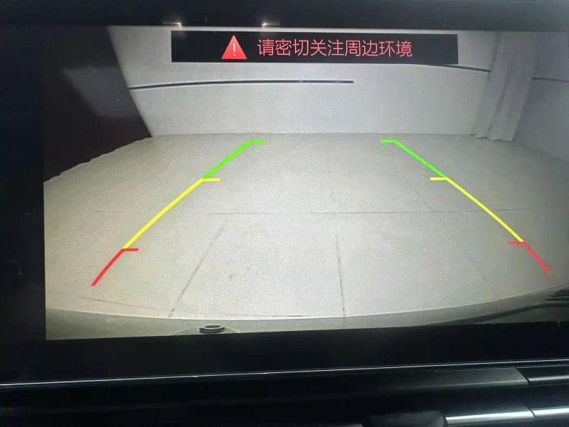 Geely x6