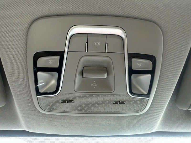 Geely x6