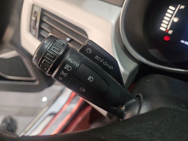Geely boyue
