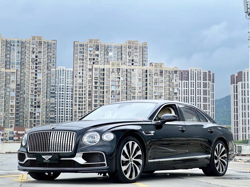 tian-yue sedan