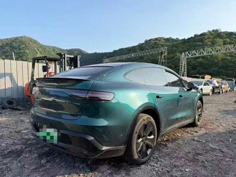 Luxeed zhijiangr7