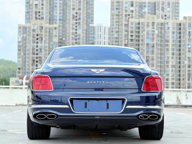 tian-yue sedan