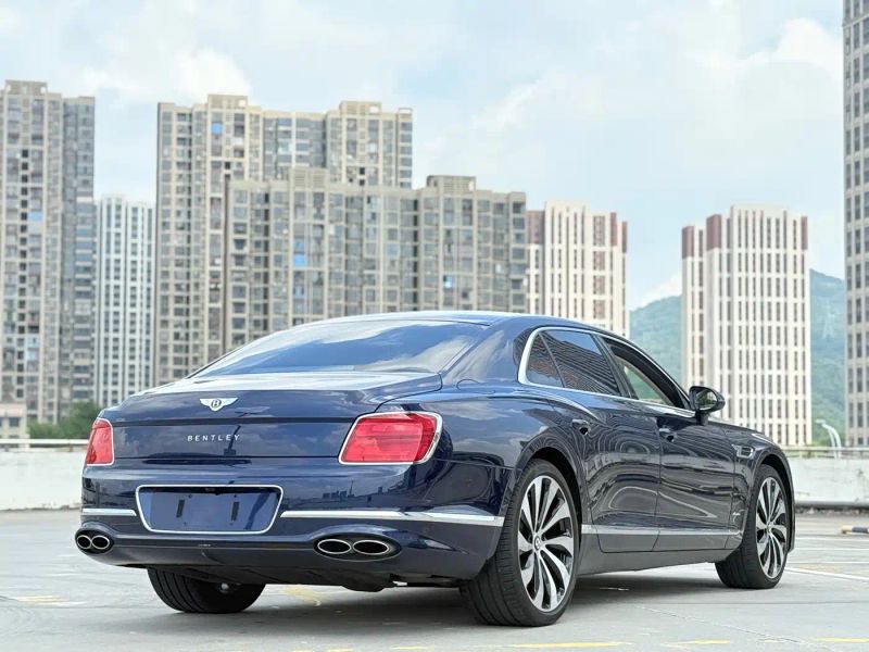 tian-yue sedan