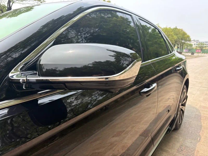 Geely dongfangyao