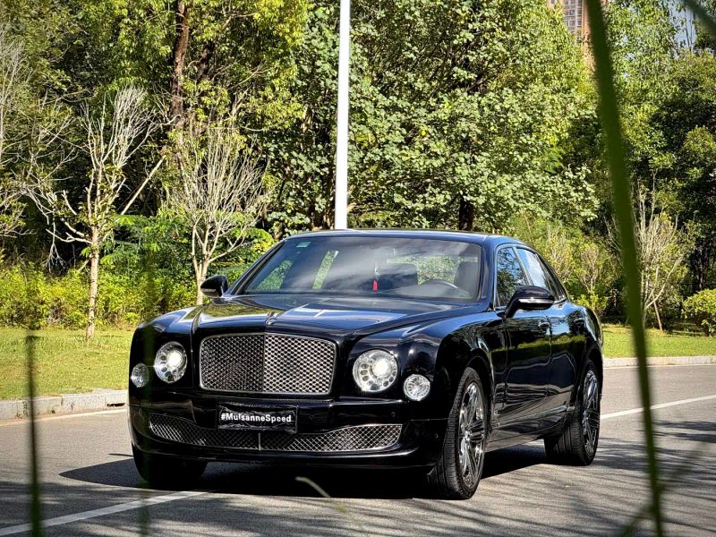 tian-yue mulsanne