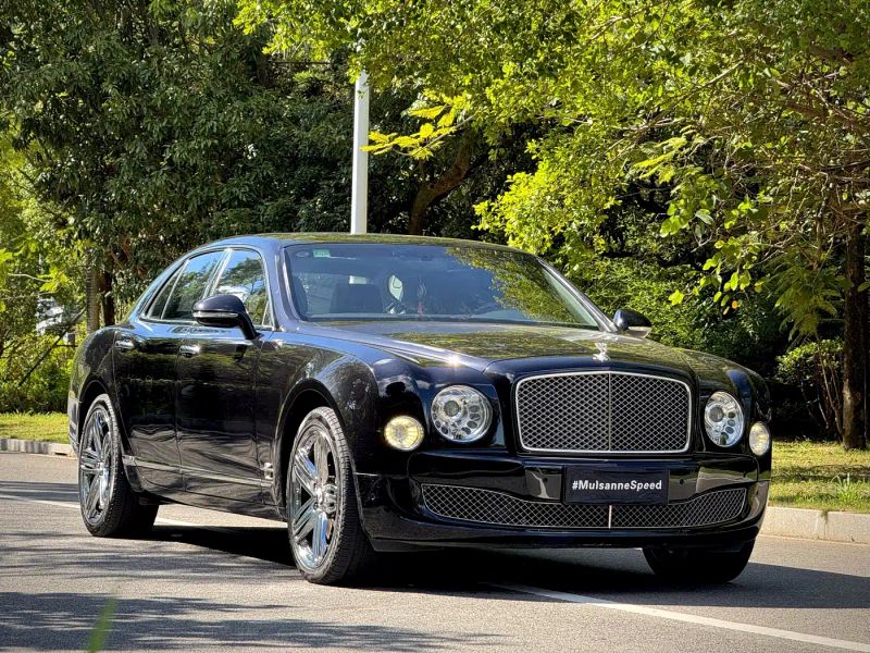 tian-yue mulsanne