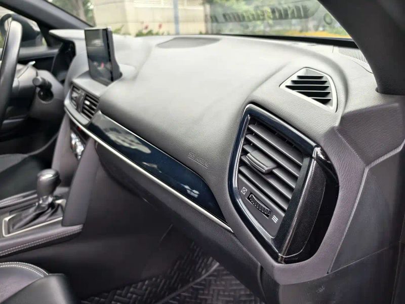 Mazda cx4