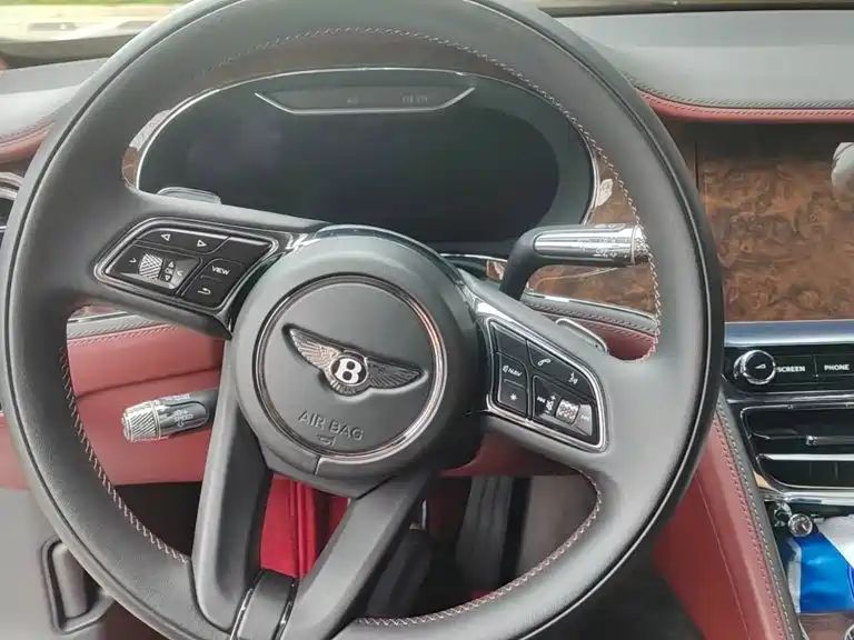 tian-yue sedan