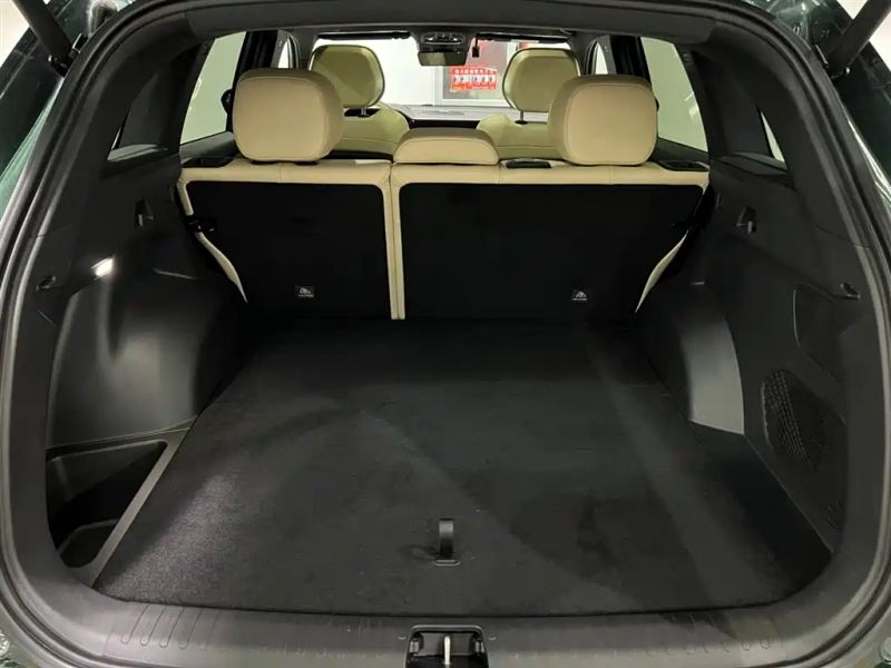 Geely dongfangyao