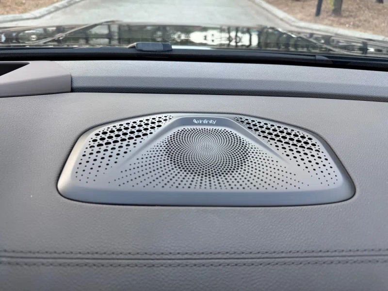 Geely xingyue-l