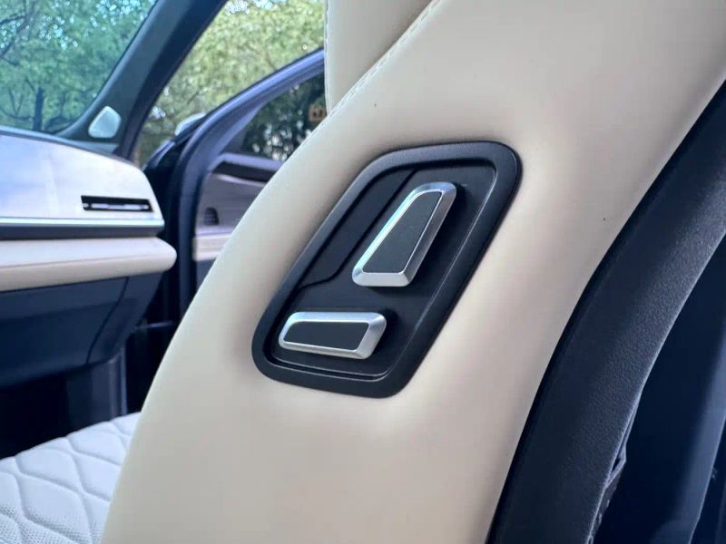 Geely xingyue-l