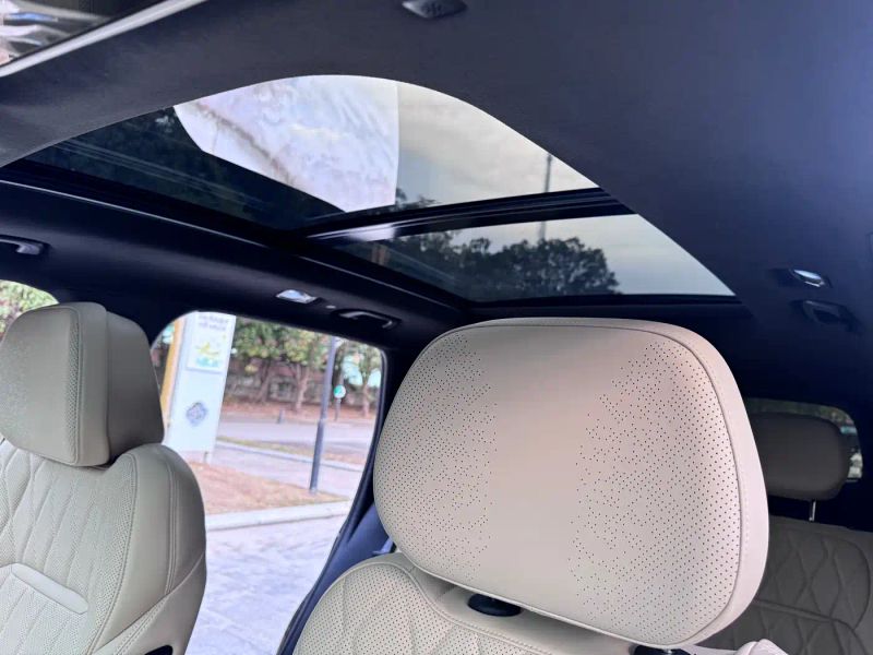 Geely xingyue-l