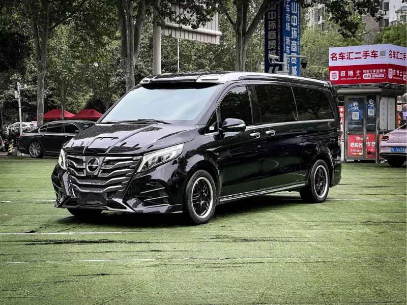 lorinsermaybach ls
