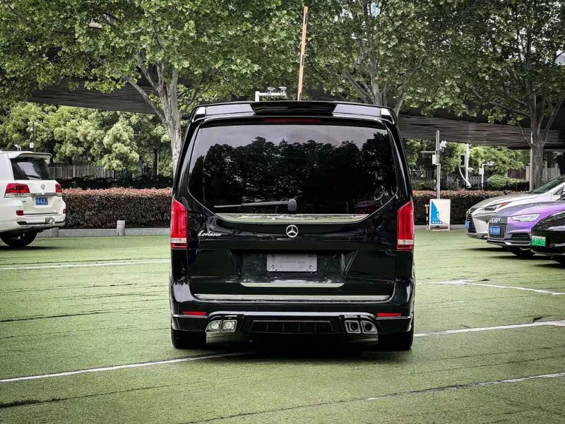 lorinsermaybach ls