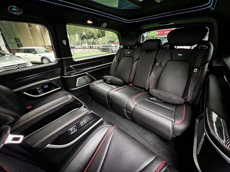 lorinsermaybach ls