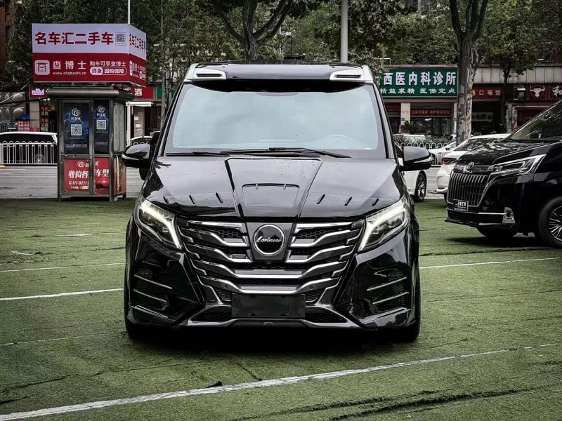lorinsermaybach ls