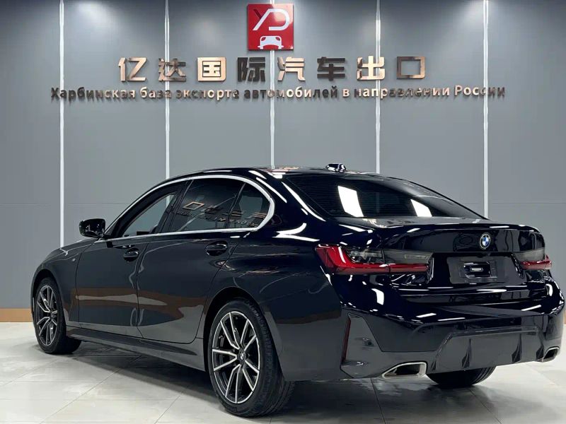BMW 3-series