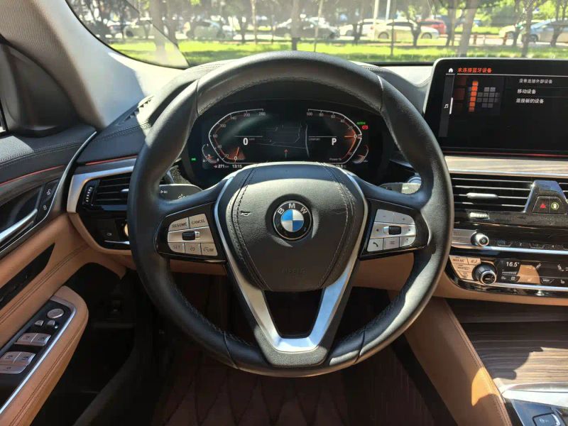 BMW 6-series