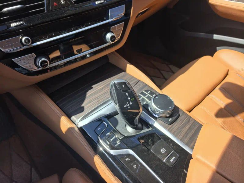 BMW 6-series