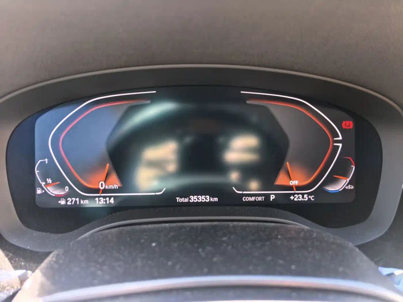 BMW 6-series