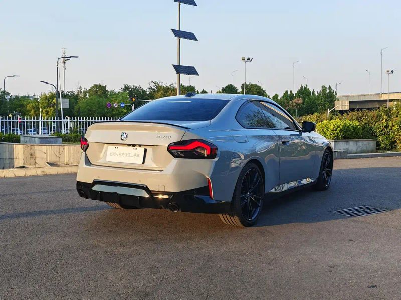 BMW 2-series