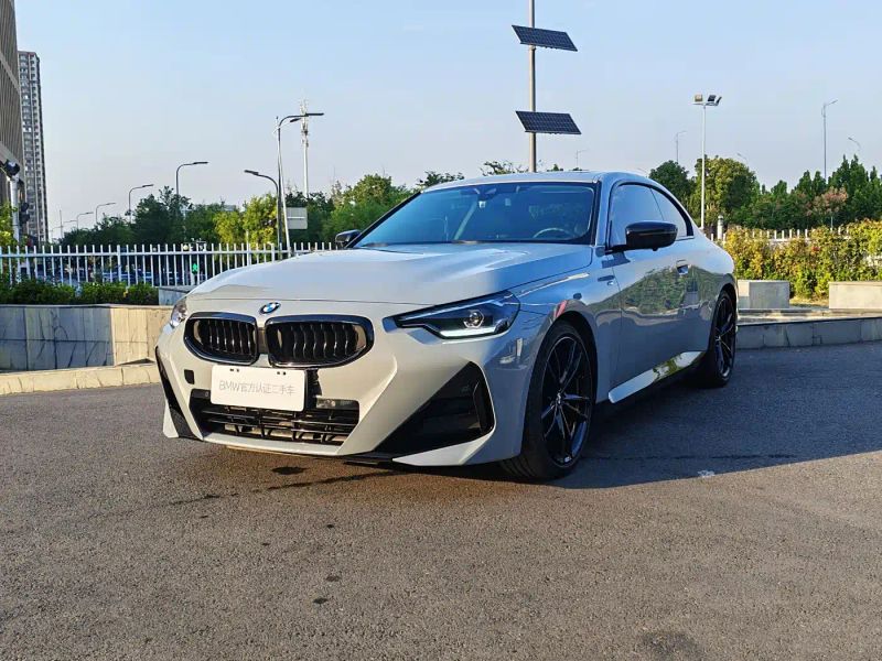 BMW 2-series