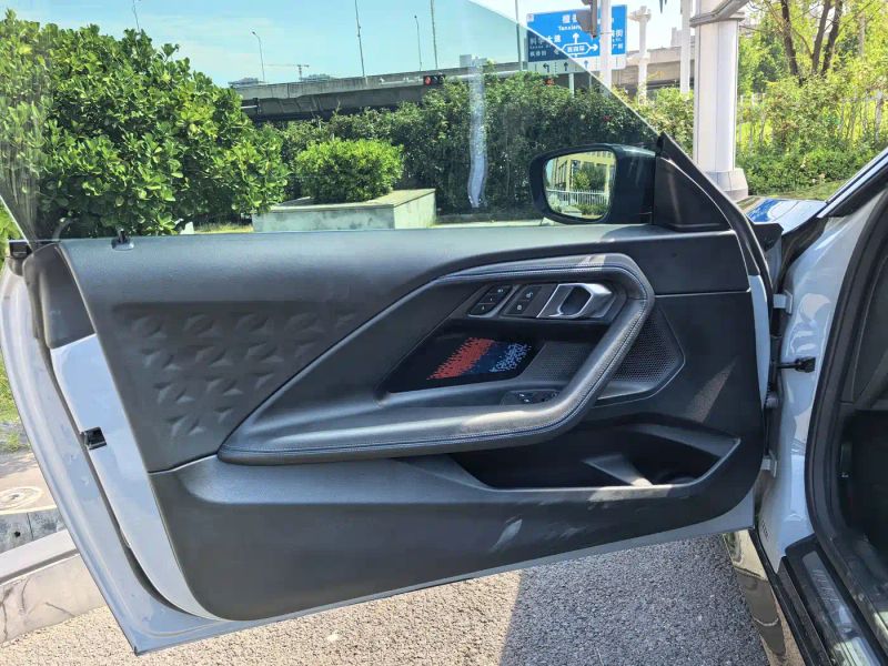 BMW 2-series