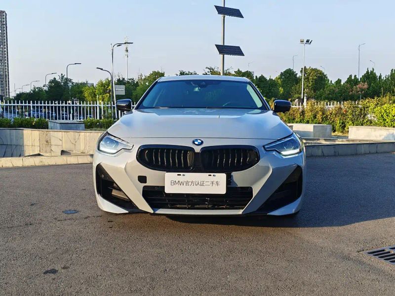 BMW 2-series