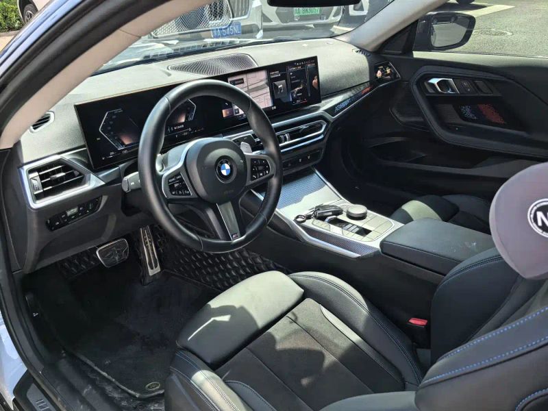 BMW 2-series