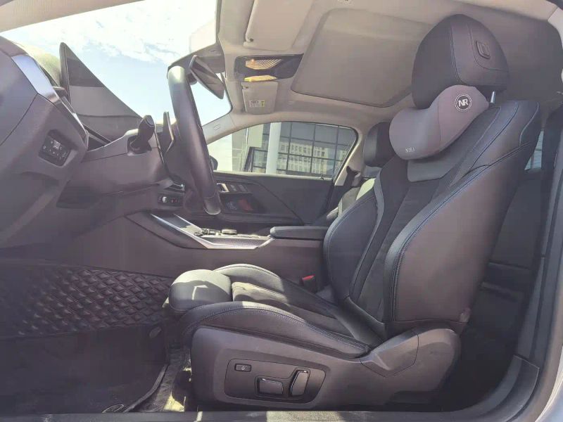 BMW 2-series