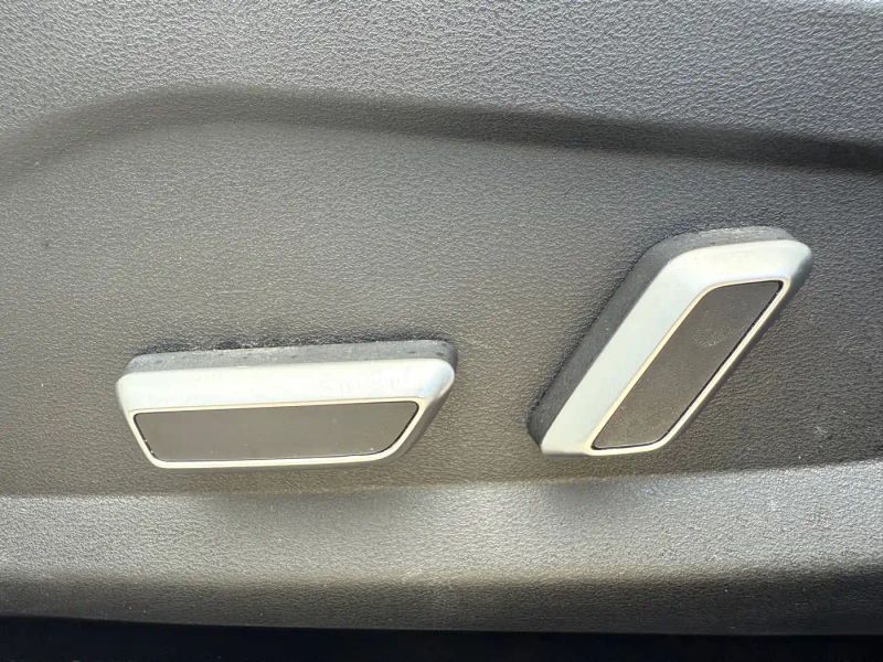 Geely dihow-l