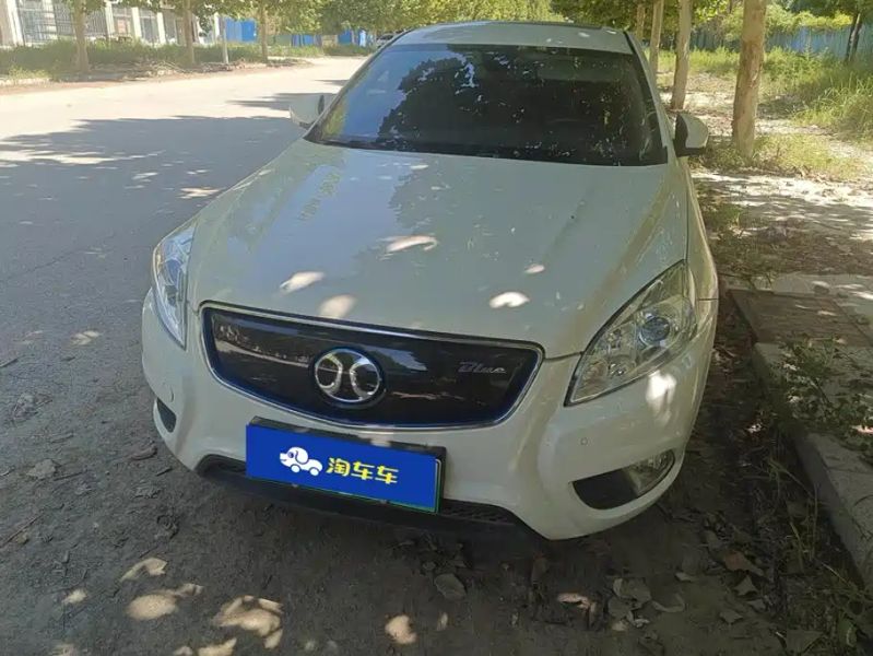 Baic-ev eu