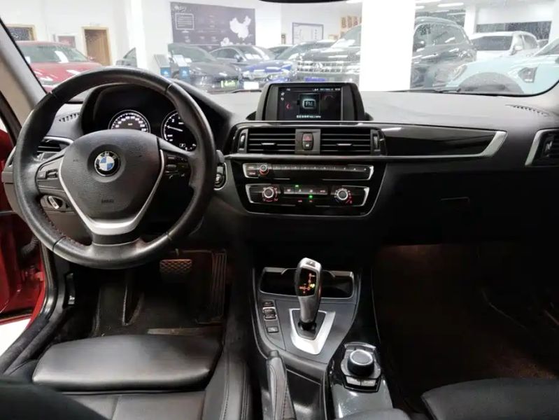 BMW 2-series