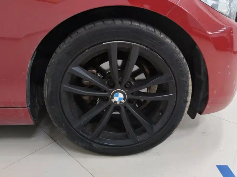 BMW 2-series