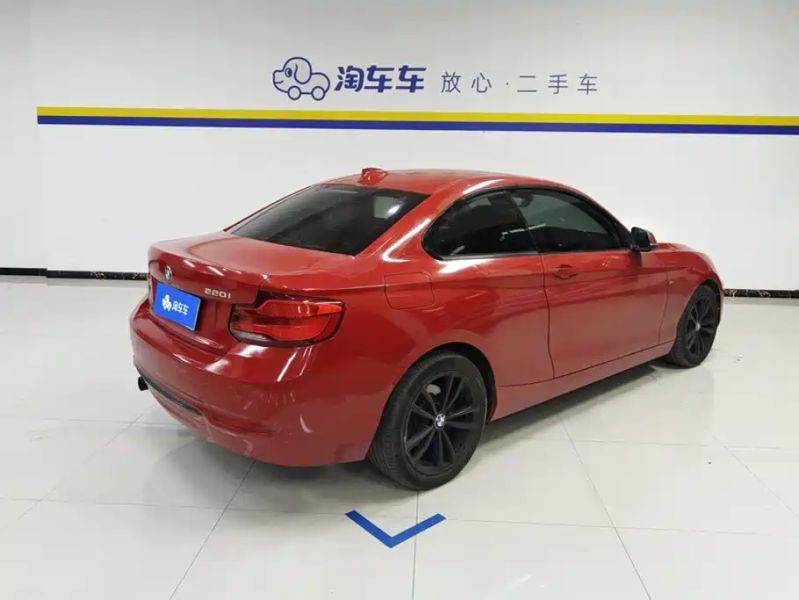 BMW 2-series
