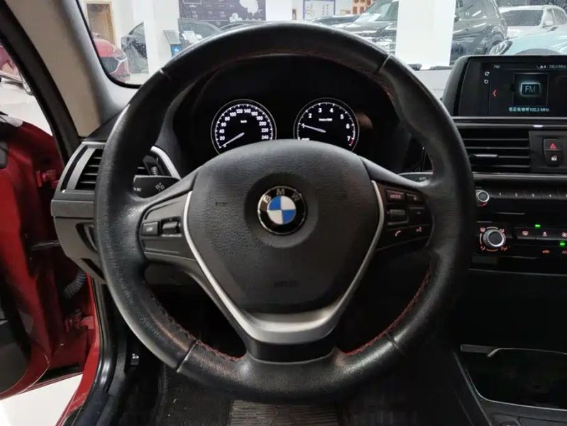 BMW 2-series