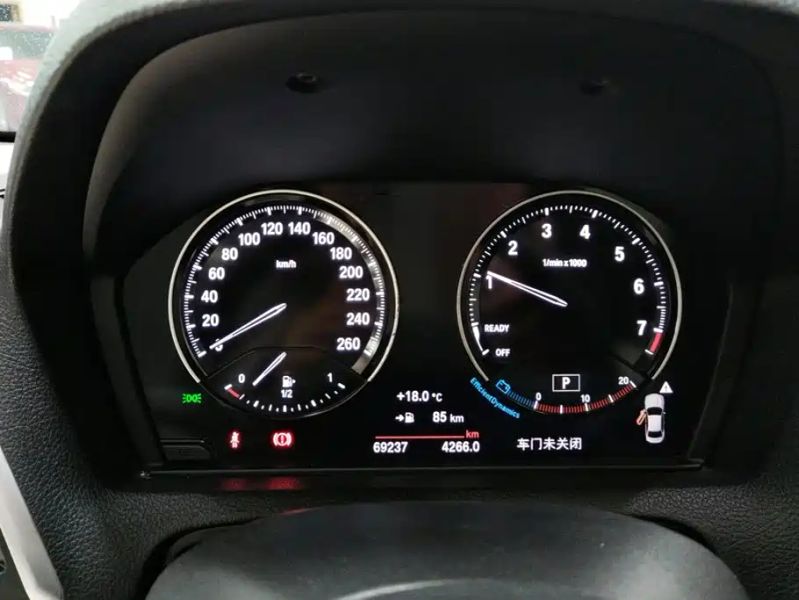 BMW 2-series