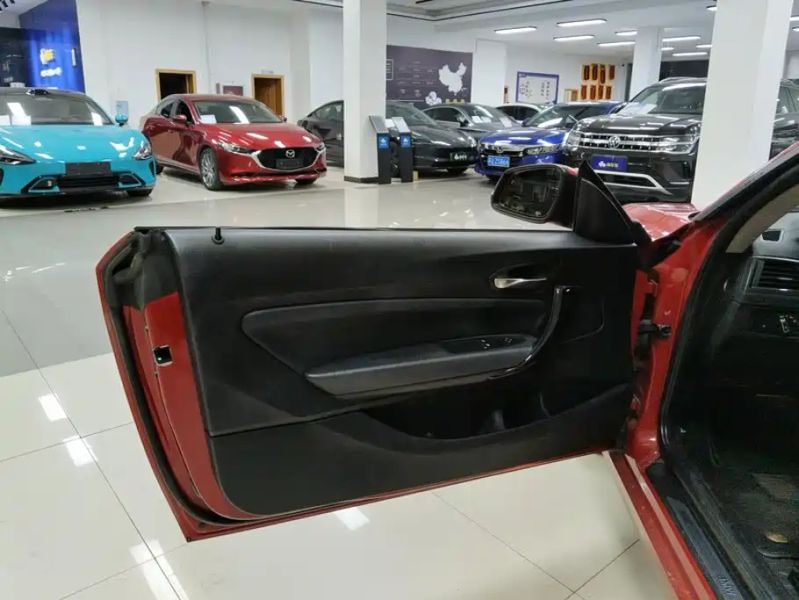 BMW 2-series