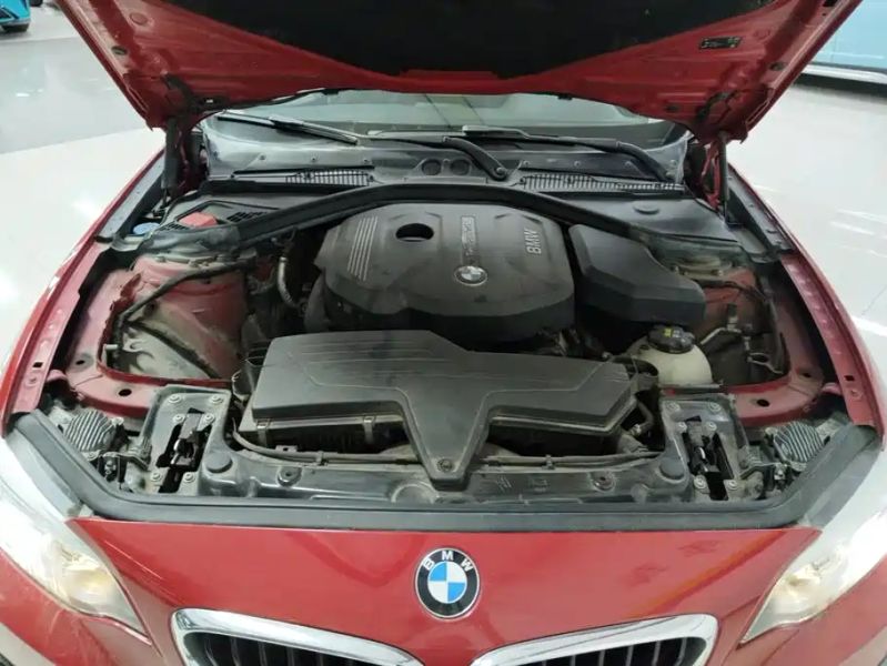 BMW 2-series